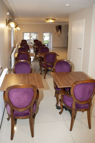 Imagen de los interiores del Pelit Boutique Hotel. Foto 19