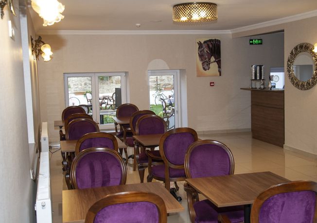 Imagen de los interiores del Pelit Boutique Hotel. Foto 20