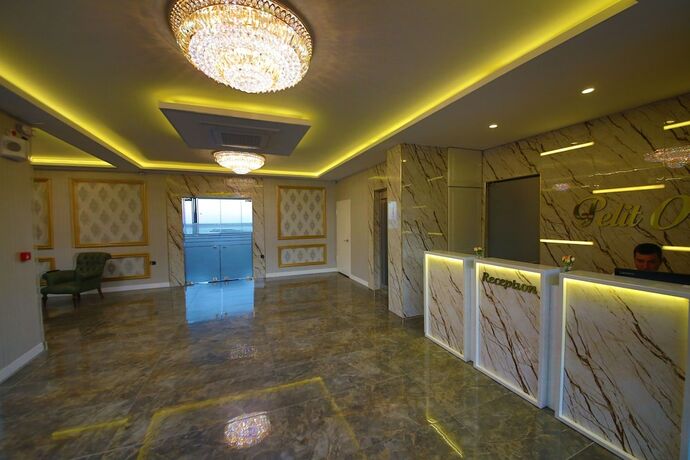 Imagen general del Pelit Otel. Foto 2