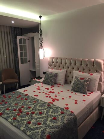 Imagen general del Pelit Otel. Foto 3