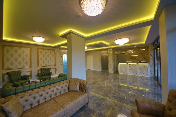 Imagen general del Pelit Otel. Foto 6