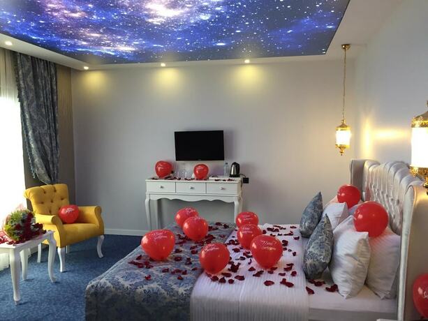 Imagen general del Pelit Otel. Foto 7