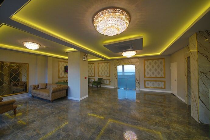 Imagen general del Pelit Otel. Foto 8