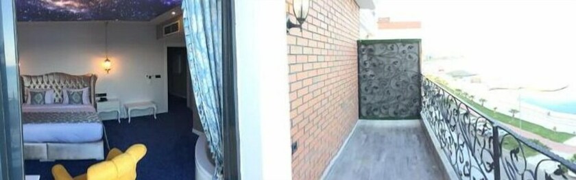 Imagen de la habitación del Pelit Otel. Foto 17