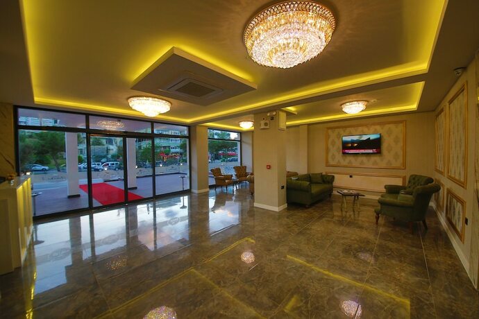 Imagen general del Pelit Otel. Foto 9