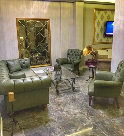 Imagen general del Pelit Otel. Foto 10