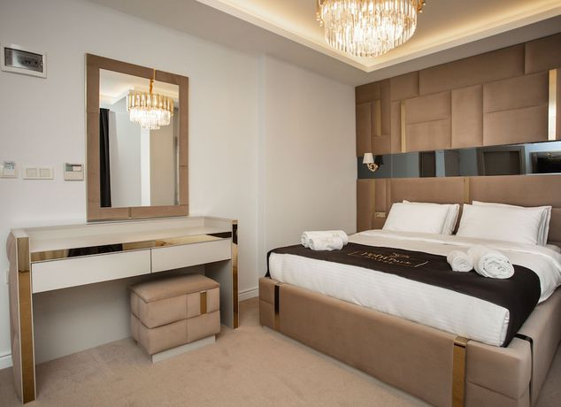 Imagen de la habitación del Pelit Park Hotel. Foto 2