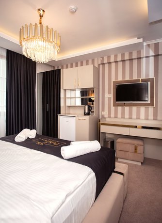 Imagen de la habitación del Pelit Park Hotel. Foto 3