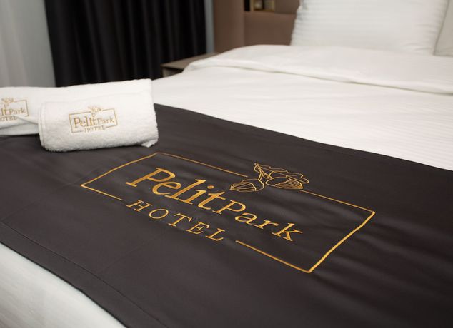 Imagen de la habitación del Pelit Park Hotel. Foto 4