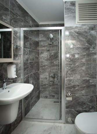 Imagen de la habitación del Pelit Park Hotel. Foto 5