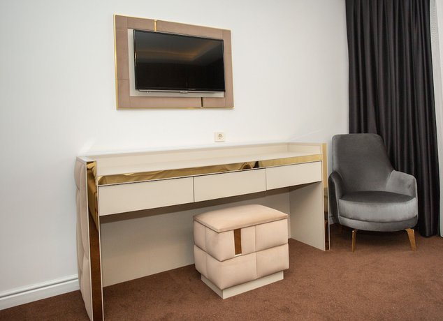 Imagen de la habitación del Pelit Park Hotel. Foto 7