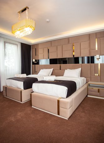 Imagen de la habitación del Pelit Park Hotel. Foto 9