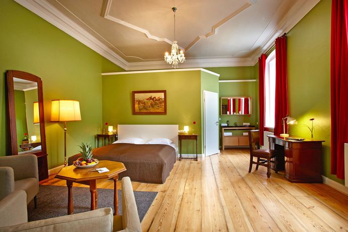 Imagen de la habitación del Pelli Hof Rendsburg By Tulip Inn. Foto 8