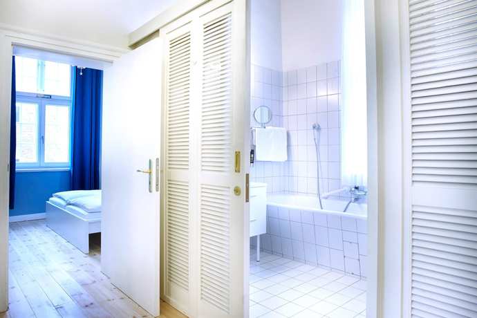 Imagen de la habitación del Pelli Hof Rendsburg By Tulip Inn. Foto 9