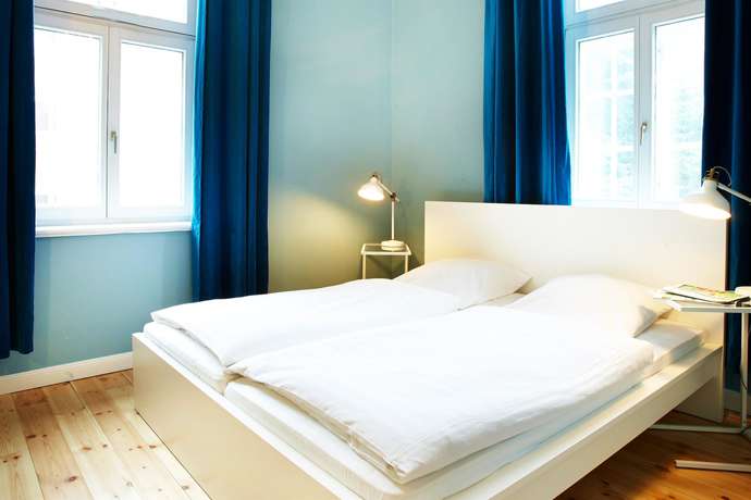 Imagen de la habitación del Pelli Hof Rendsburg By Tulip Inn. Foto 10