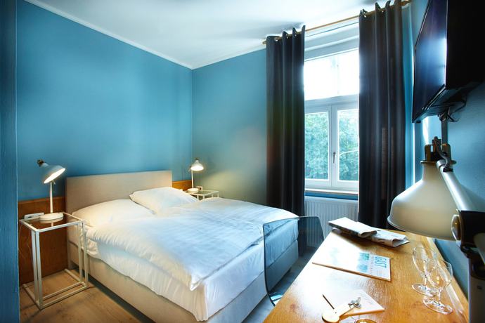 Imagen de la habitación del Pelli Hof Rendsburg By Tulip Inn. Foto 11