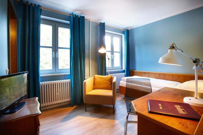 Imagen de la habitación del Pelli Hof Rendsburg By Tulip Inn. Foto 13