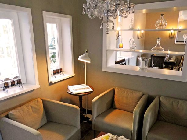 Imagen del bar/restaurante del Pelli Hof Rendsburg By Tulip Inn. Foto 5