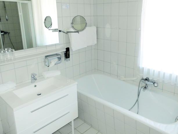Imagen de la habitación del Pelli Hof Rendsburg By Tulip Inn. Foto 16