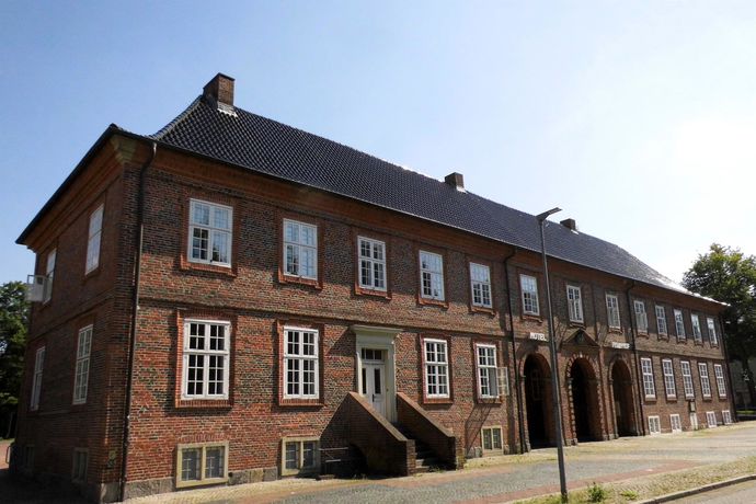Imagen general del Pelli Hof Rendsburg By Tulip Inn. Foto 2