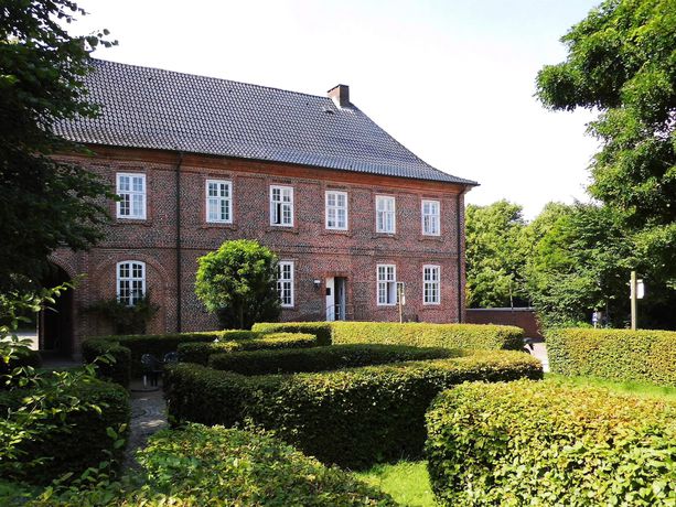Imagen general del Pelli Hof Rendsburg By Tulip Inn. Foto 3