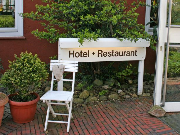 Imagen general del Pelli Hof Rendsburg By Tulip Inn. Foto 4