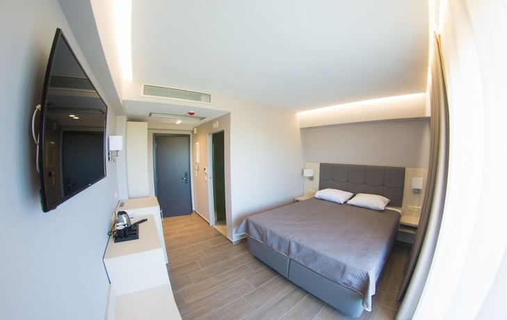 Imagen de la habitación del Peloton Inn. Foto 12