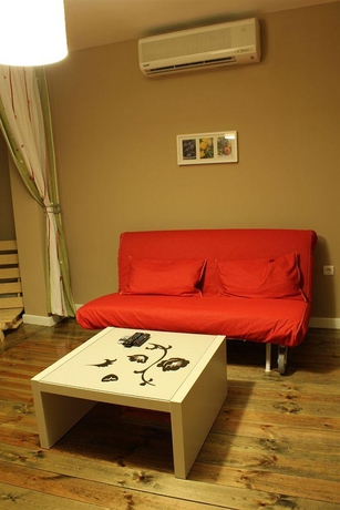 Imagen de la habitación del Pembe Cati. Foto 8