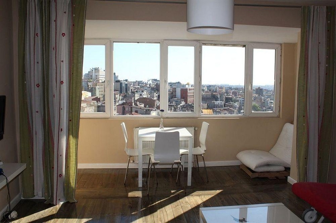 Imagen de la habitación del Pembe Cati. Foto 9