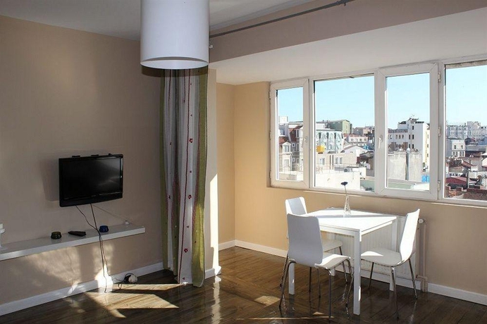 Imagen de la habitación del Pembe Cati. Foto 10