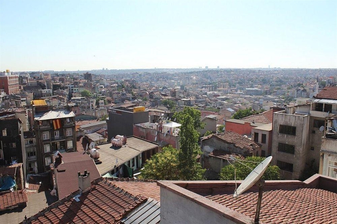 Imagen general del Pembe Cati. Foto 2