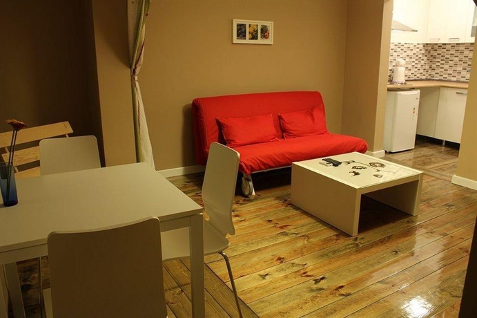 Imagen de la habitación del Pembe Cati. Foto 11