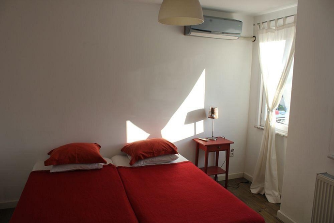 Imagen general del Pembe Cati. Foto 5