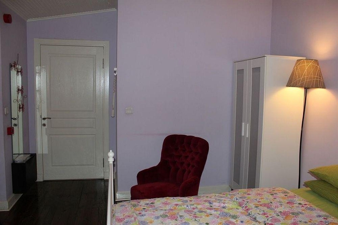 Imagen general del Pembe Cati. Foto 7