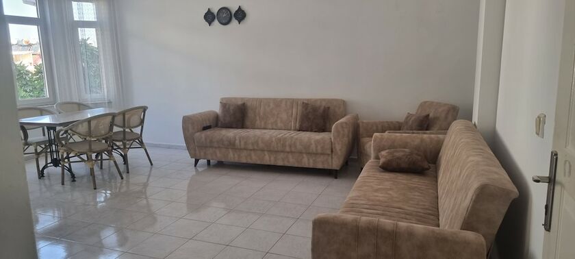 Imagen general del Pembe Kosk Apart Otel. Foto 1