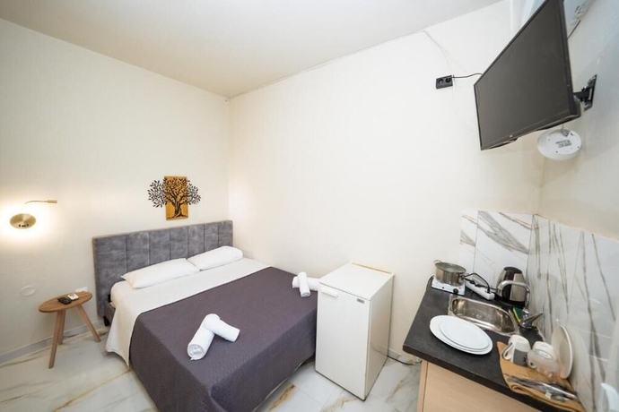 Imagen de la habitación del Penelope Luxury Sea Front Studios. Foto 3