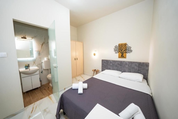 Imagen de la habitación del Penelope Luxury Sea Front Studios. Foto 4