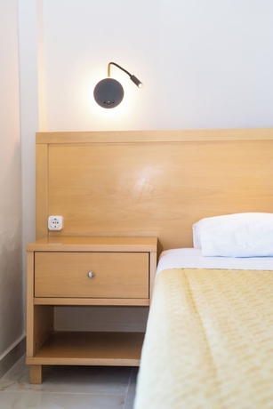 Imagen de la habitación del Penelope Luxury Sea Front Studios. Foto 6