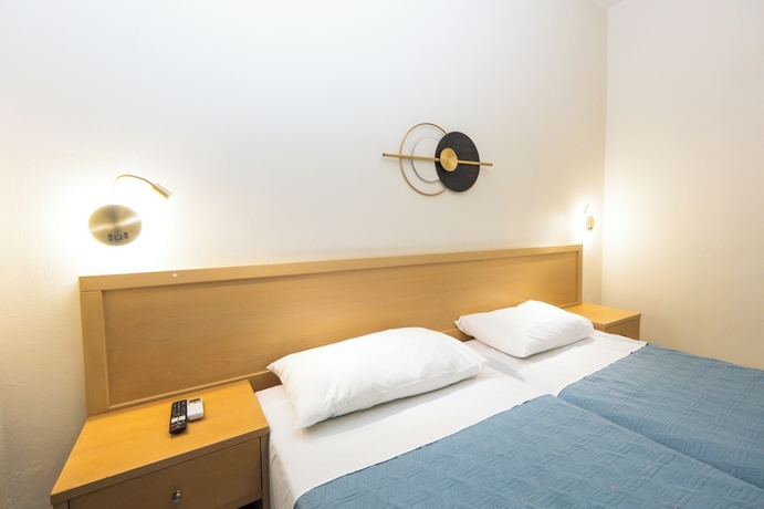 Imagen de la habitación del Penelope Luxury Sea Front Studios. Foto 10