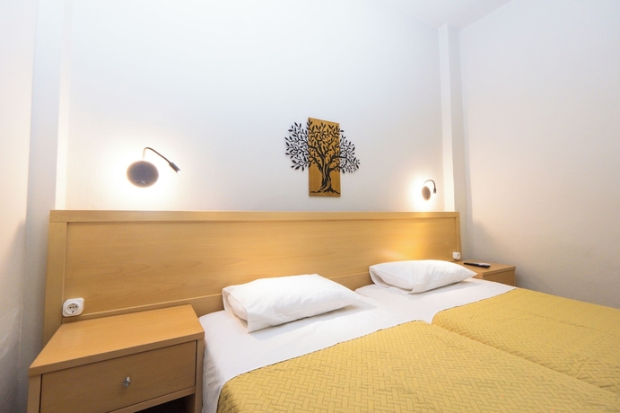 Imagen de la habitación del Penelope Luxury Sea Front Studios. Foto 15