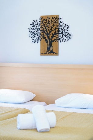 Imagen de la habitación del Penelope Luxury Sea Front Studios. Foto 16
