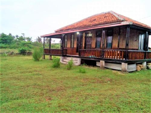 Imagen general del Penginapan Erbysa. Foto 1