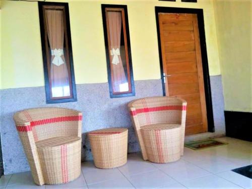 Imagen general del Penginapan Erbysa. Foto 2