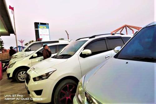 Imagen general del Penginapan Erbysa. Foto 3