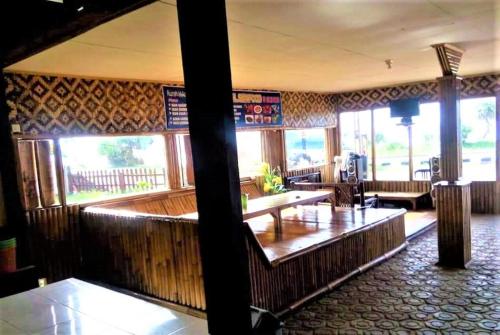Imagen general del Penginapan Erbysa. Foto 5