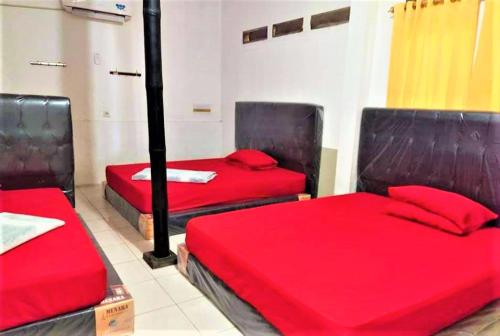 Imagen general del Penginapan Erbysa. Foto 6