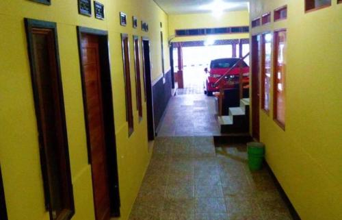 Imagen general del Penginapan Erbysa. Foto 9