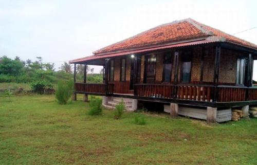 Imagen general del Penginapan Erbysa. Foto 11
