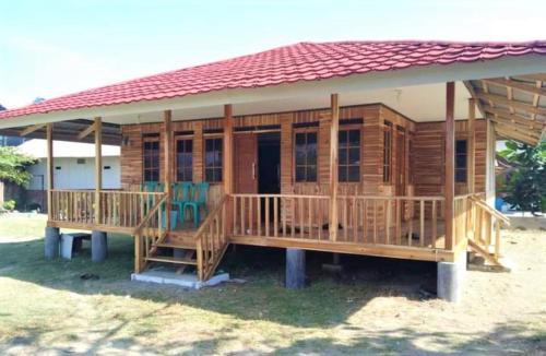Imagen de la habitación del Penginapan Erbysa. Foto 15