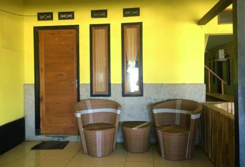 Imagen general del Penginapan Erbysa. Foto 12